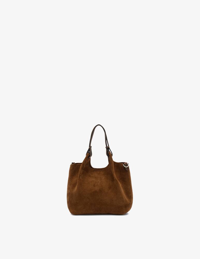 rinascente Gianni Chiarini Firenze Dua mini tote bag