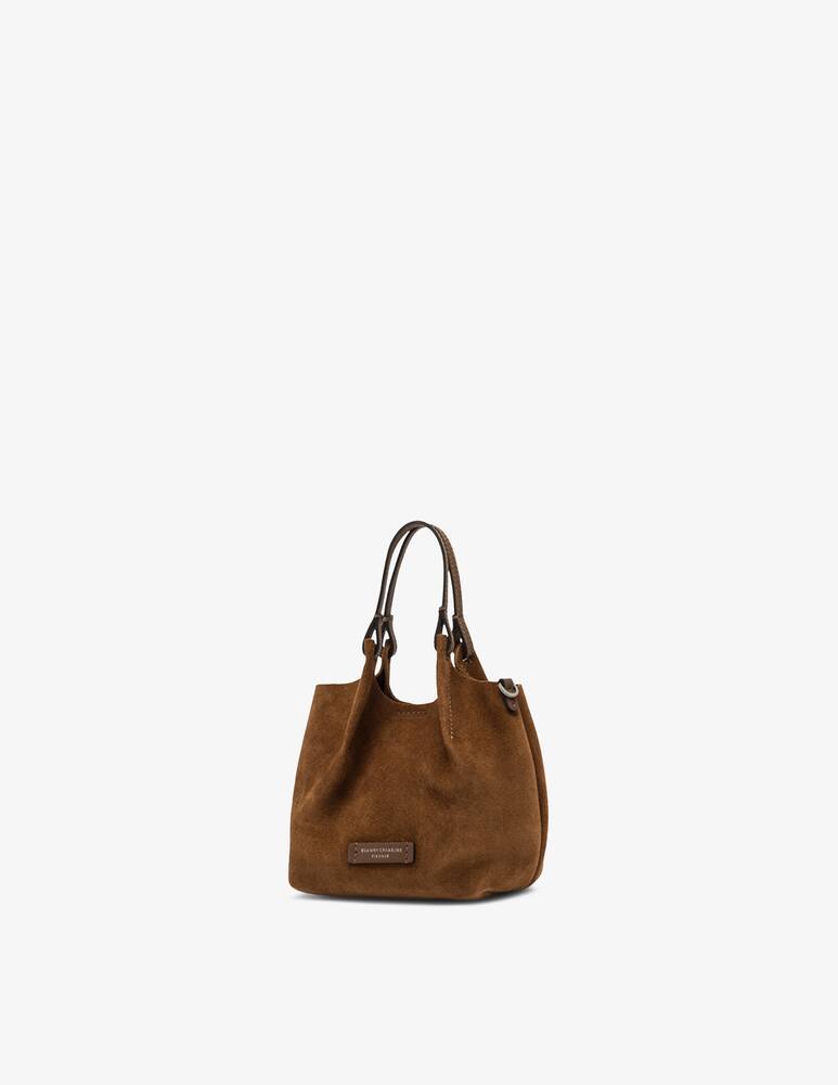 rinascente Gianni Chiarini Firenze Dua mini tote bag