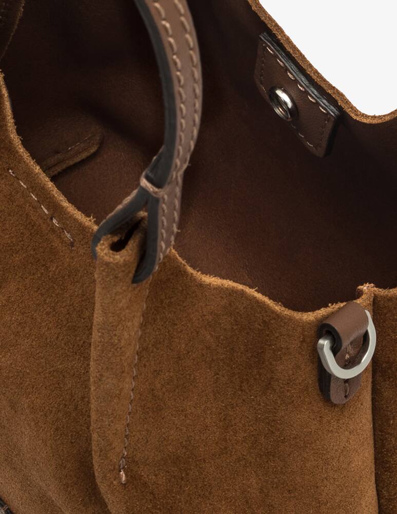 rinascente Gianni Chiarini Firenze Dua mini tote bag