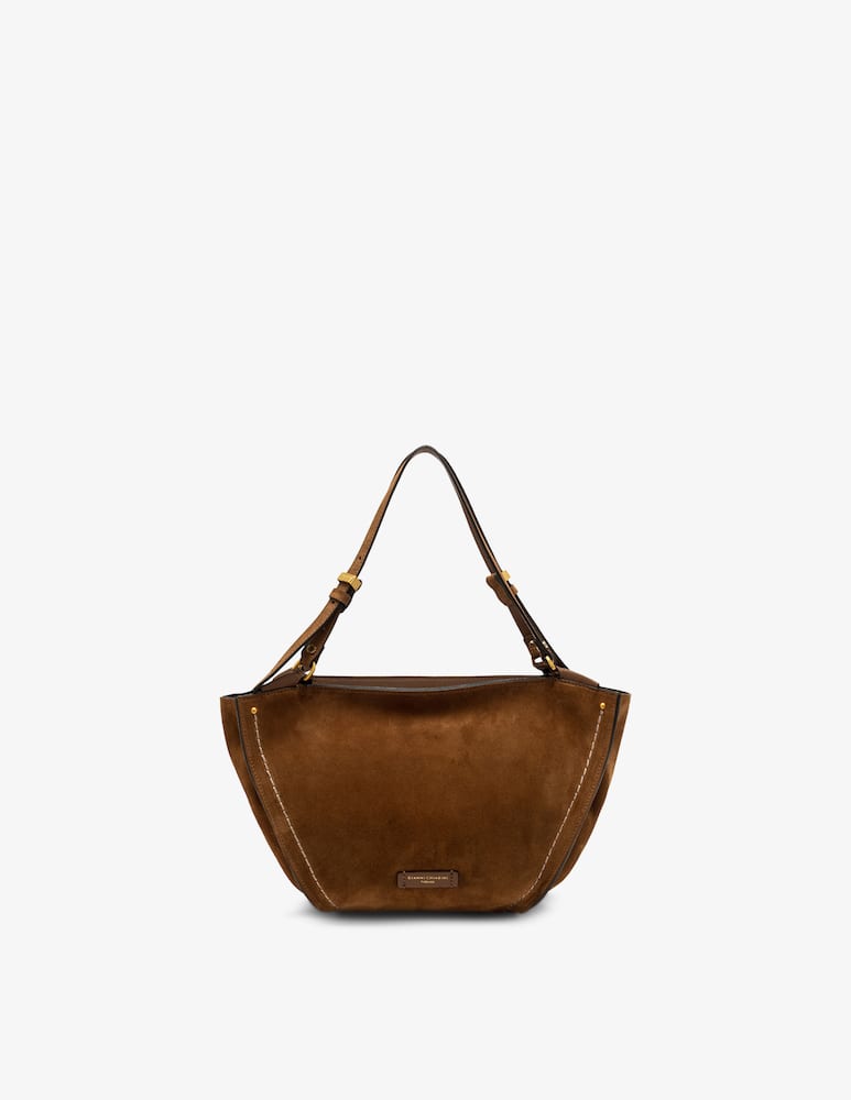 rinascente Gianni Chiarini Firenze Bloom M shoulder bag