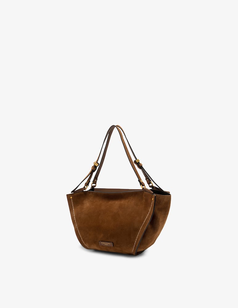 rinascente Gianni Chiarini Firenze Bloom M shoulder bag