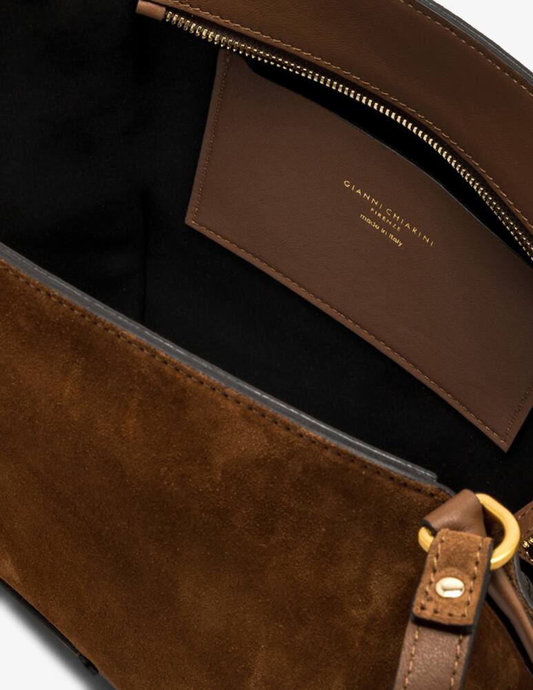 rinascente Gianni Chiarini Firenze Bloom M shoulder bag