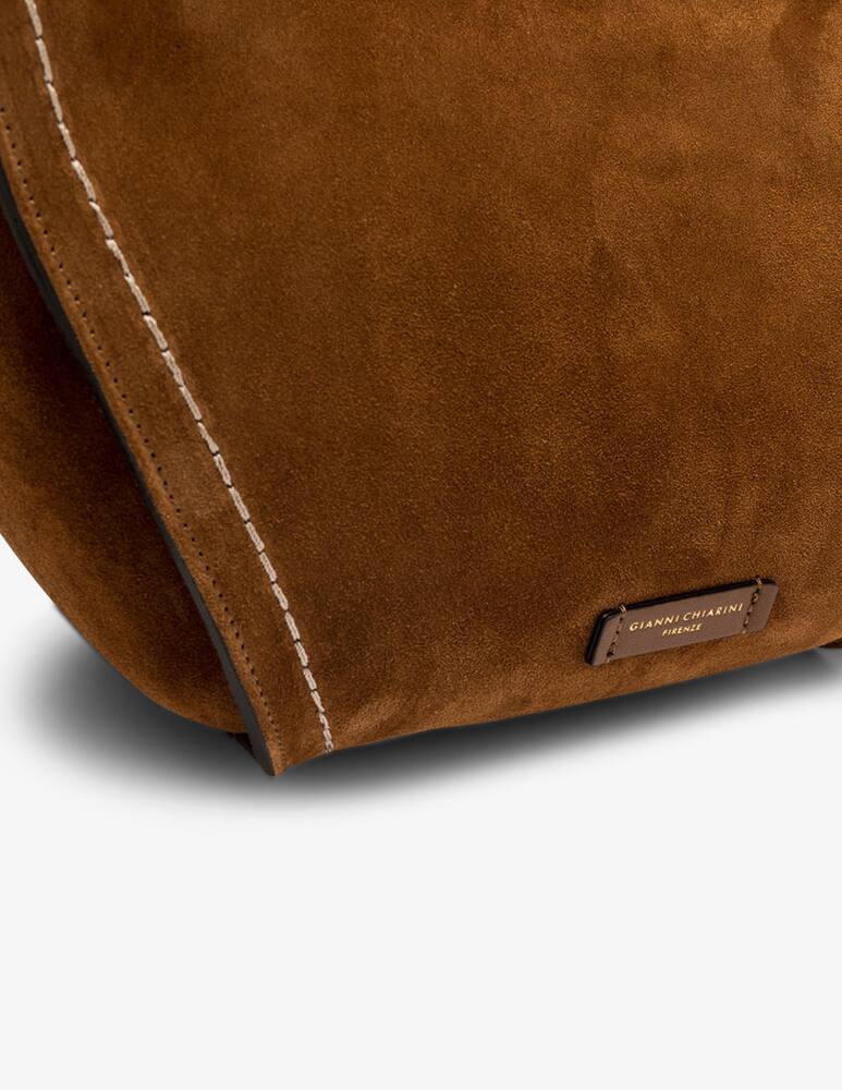 rinascente Gianni Chiarini Firenze Bloom M shoulder bag