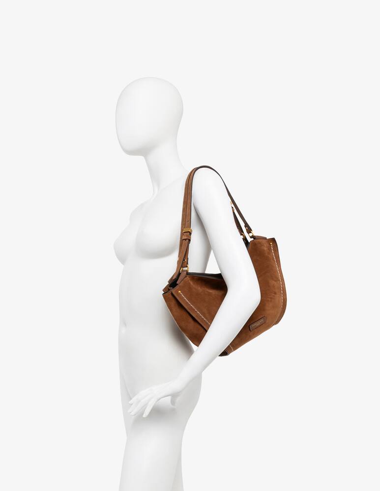 rinascente Gianni Chiarini Firenze Bloom M shoulder bag