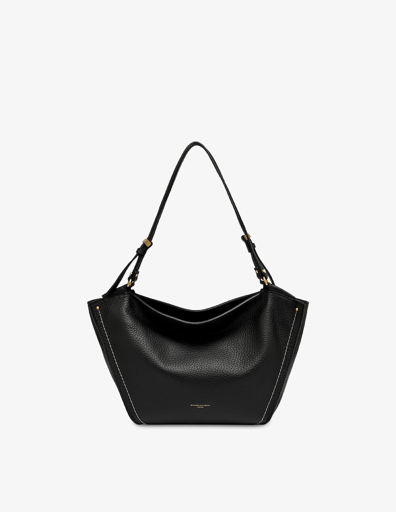 rinascente Gianni Chiarini Firenze Bloom shoulder bag