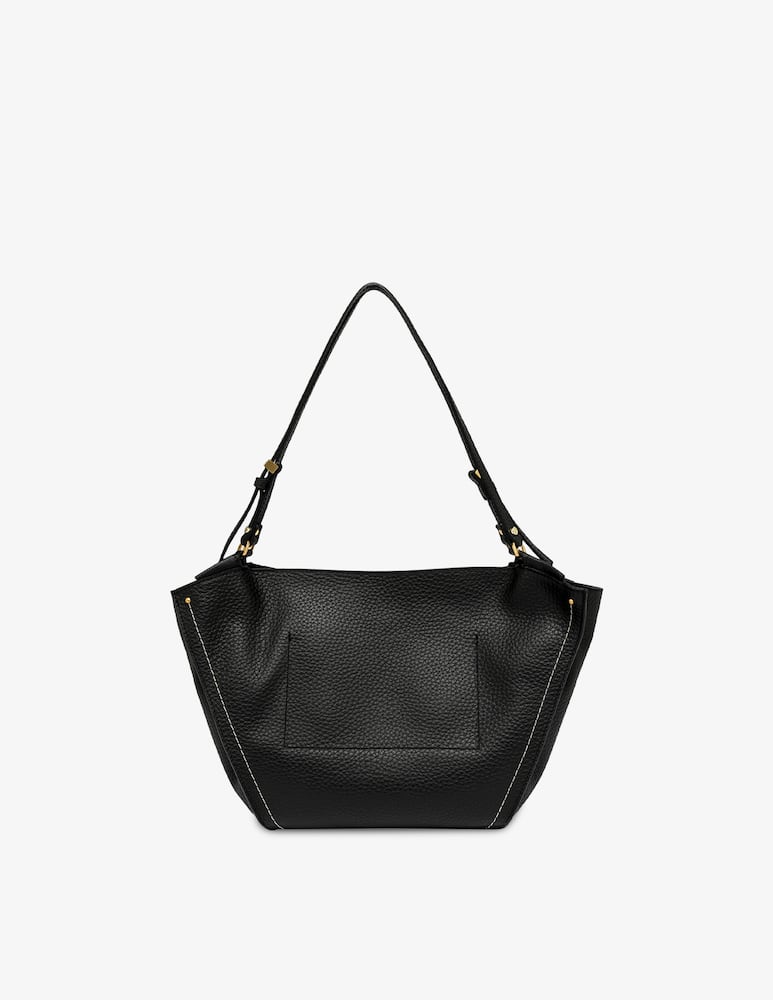 rinascente Gianni Chiarini Firenze Bloom shoulder bag