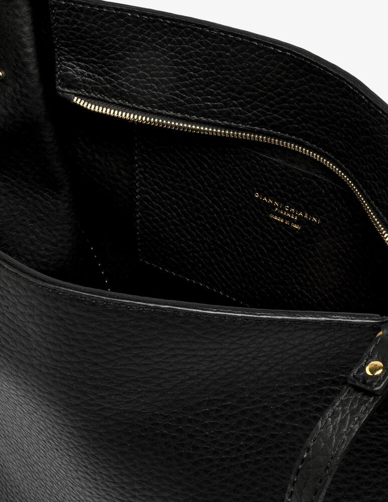 rinascente Gianni Chiarini Firenze Bloom shoulder bag