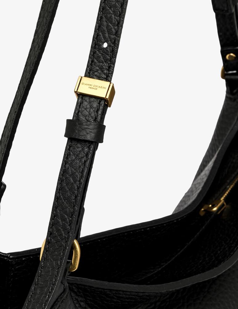 rinascente Gianni Chiarini Firenze Bloom shoulder bag