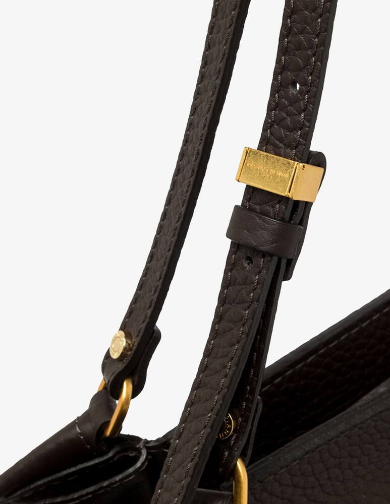 rinascente Gianni Chiarini Firenze Bloom M shoulder bag