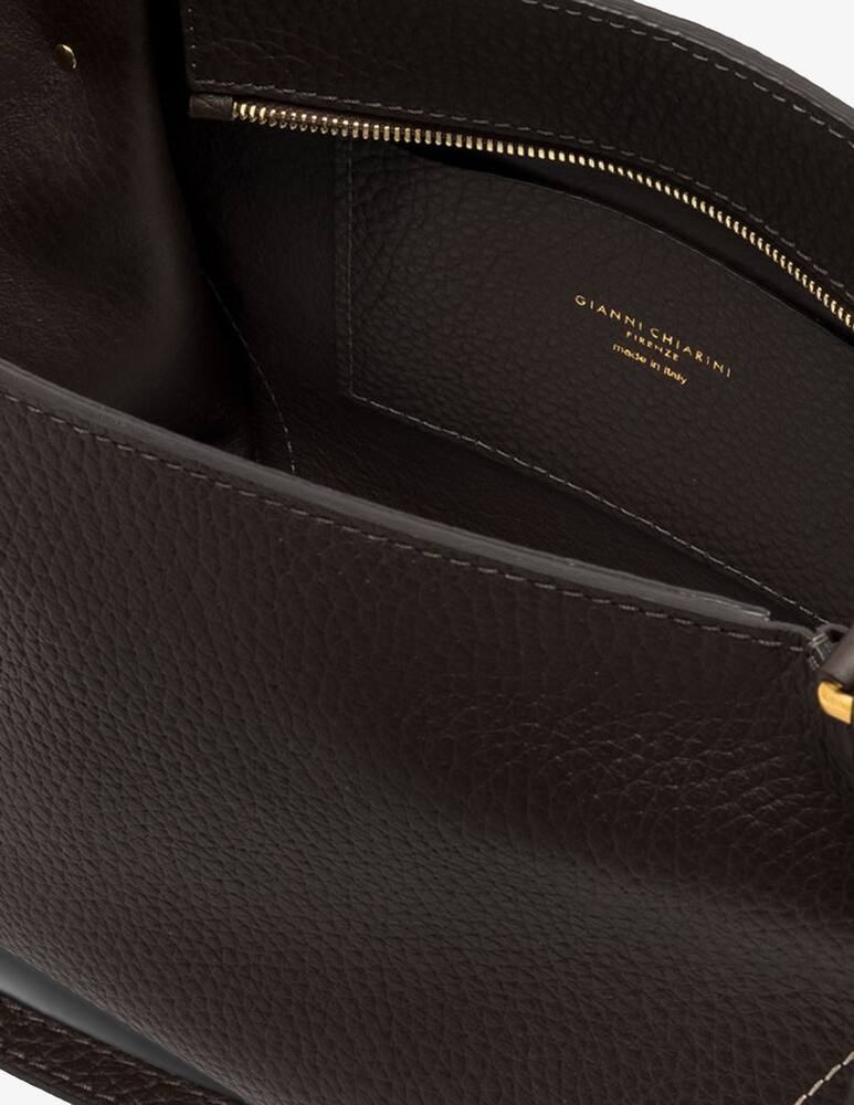 rinascente Gianni Chiarini Firenze Bloom M shoulder bag