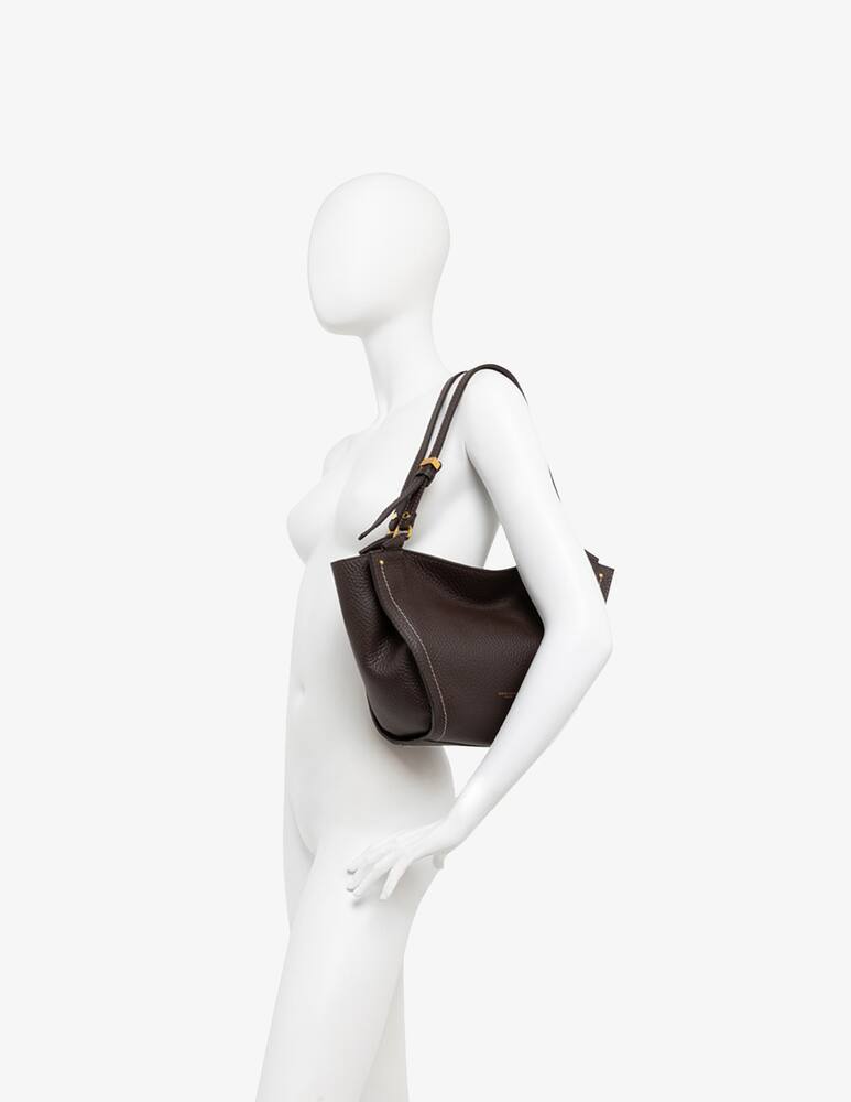 rinascente Gianni Chiarini Firenze Bloom M shoulder bag