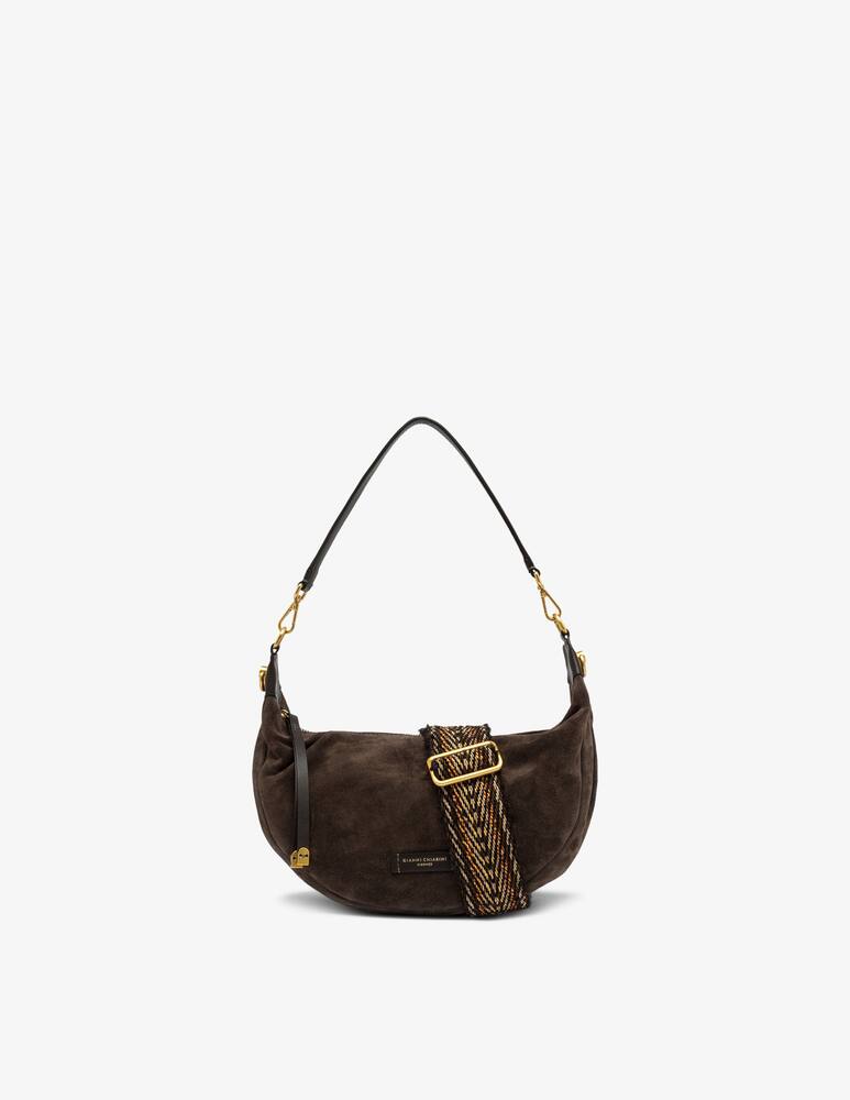 rinascente Gianni Chiarini Firenze Aisha S shoulder bag