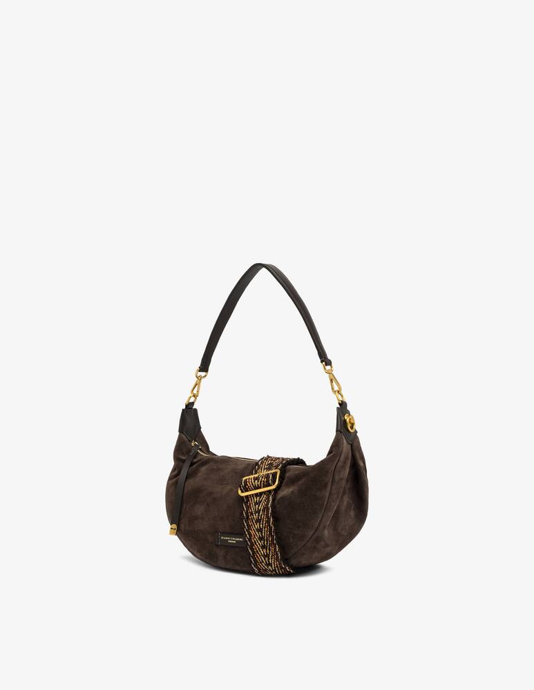 rinascente Gianni Chiarini Firenze Aisha S shoulder bag