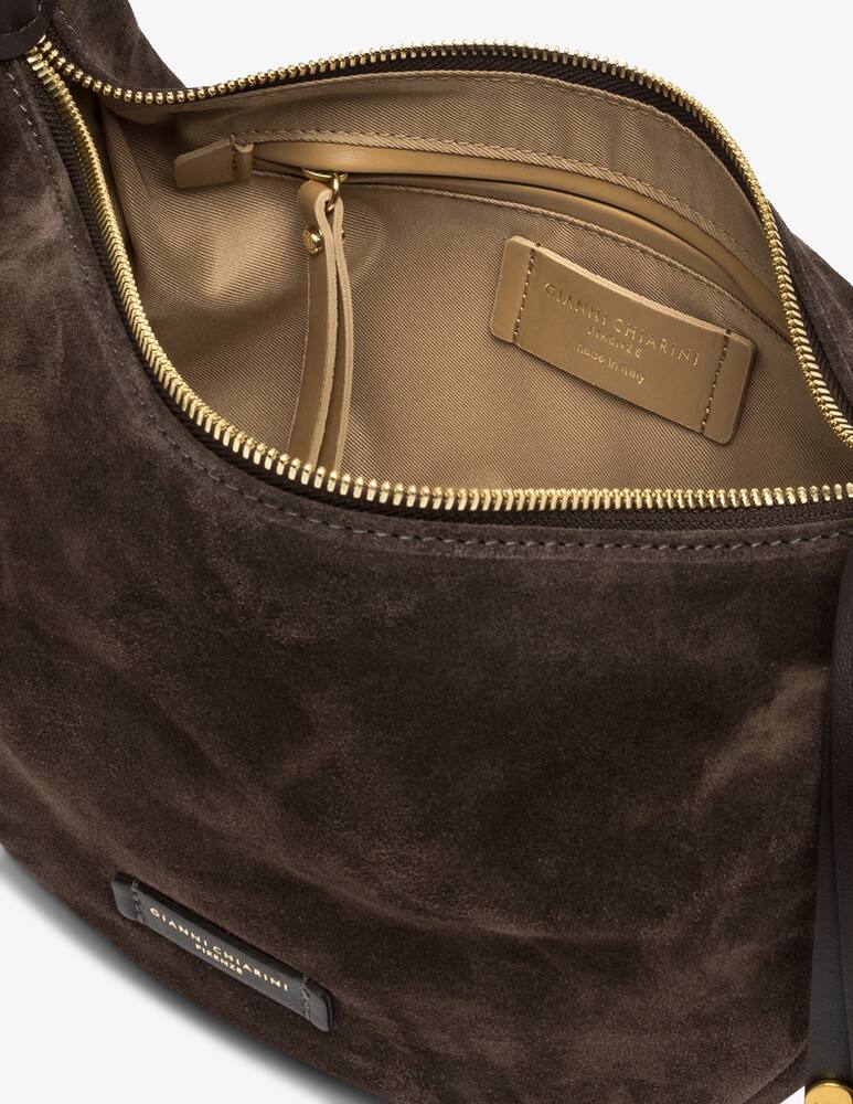 rinascente Gianni Chiarini Firenze Aisha S shoulder bag