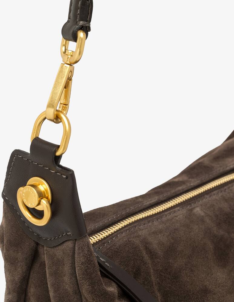 rinascente Gianni Chiarini Firenze Aisha S shoulder bag