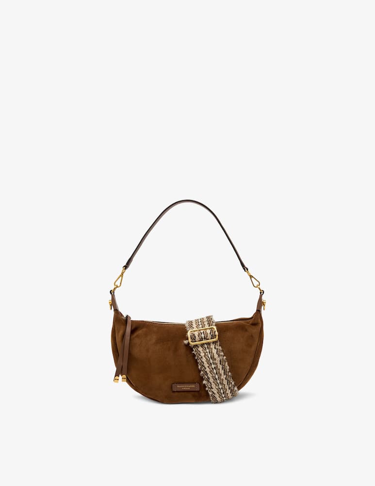 rinascente Gianni Chiarini Firenze Aisha S shoulder bag