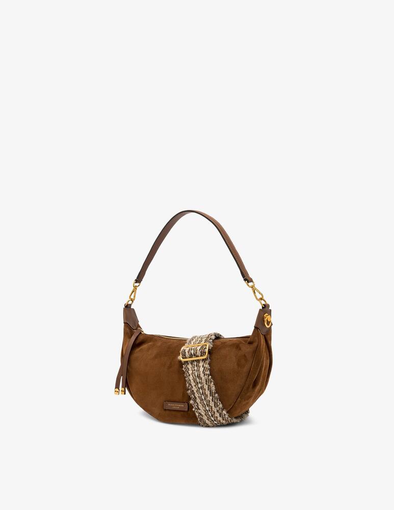 rinascente Gianni Chiarini Firenze Aisha S shoulder bag