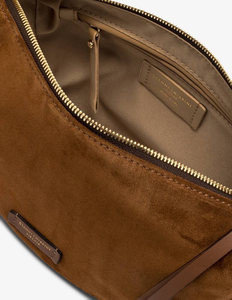 rinascente Gianni Chiarini Firenze Aisha S shoulder bag