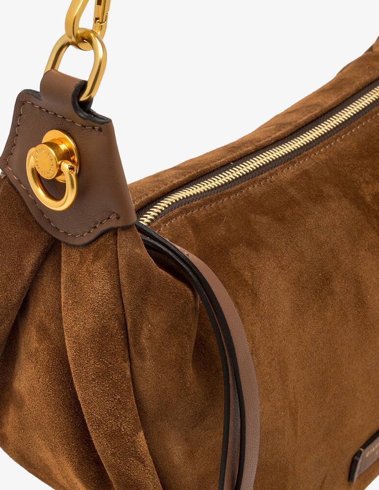 rinascente Gianni Chiarini Firenze Aisha S shoulder bag