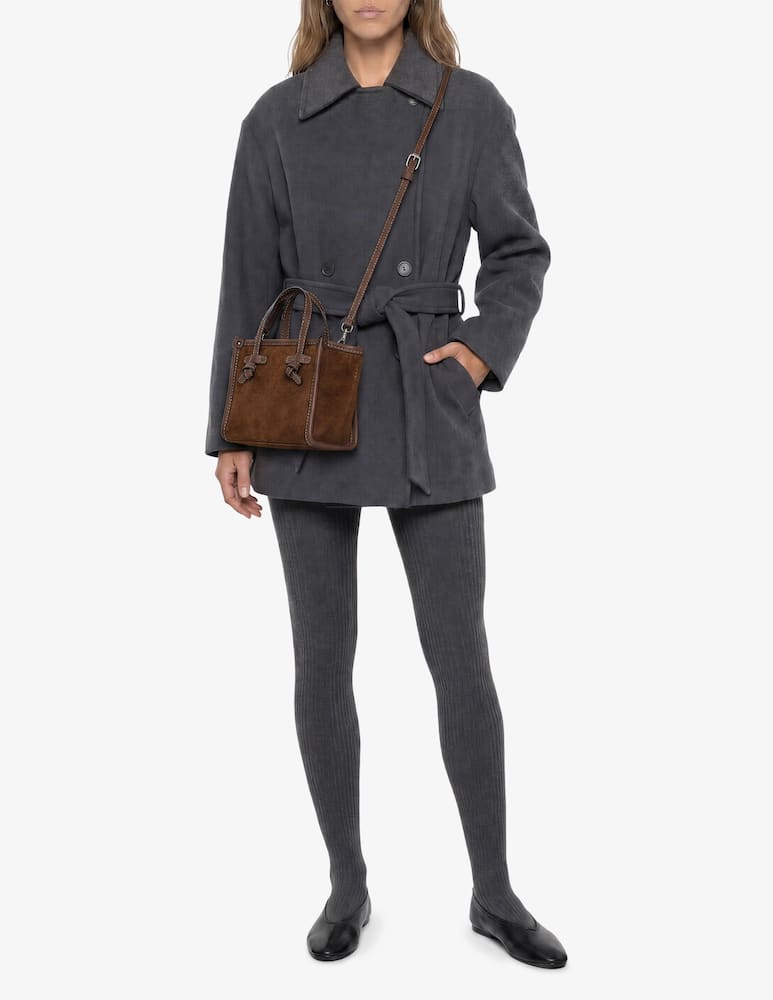 Gianni Chiarini Firenze Borsa a mano Miss Marcella Club - immagine 2 Gianni Chiarini Firenze Borsa a mano Miss Marcella Club - immagine 2