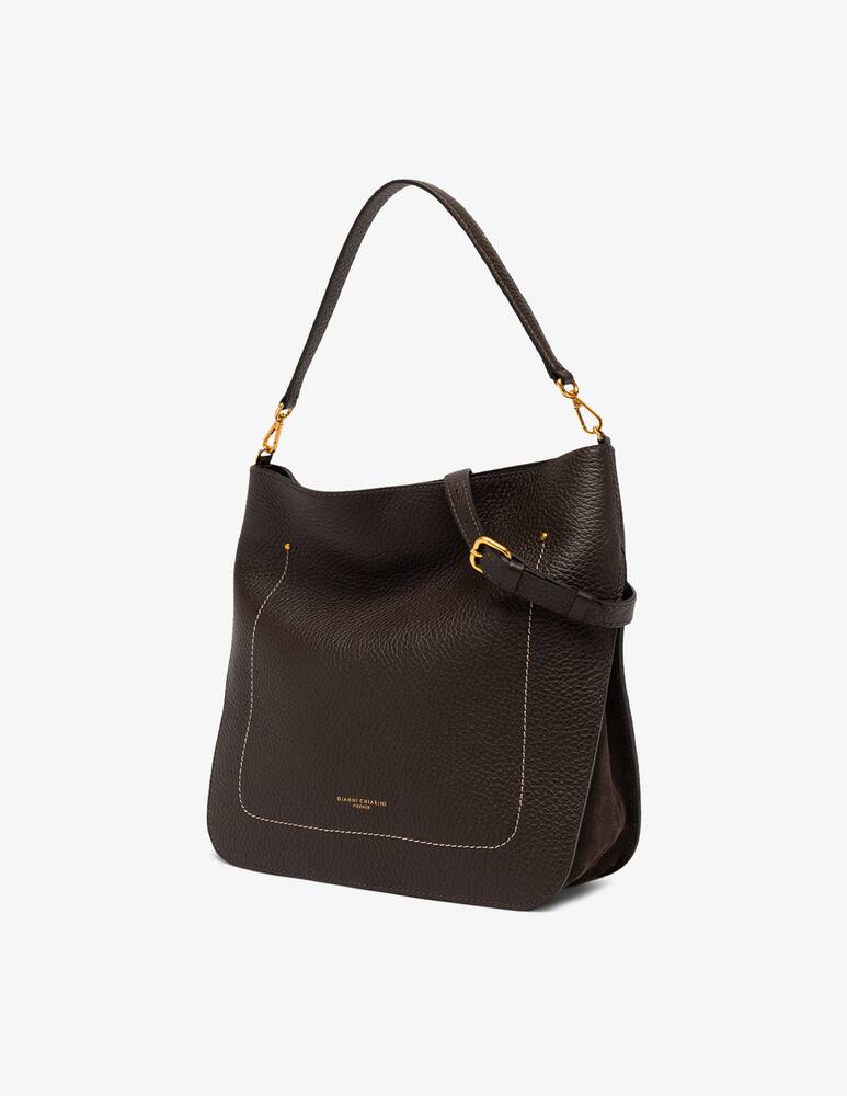 rinascente Gianni Chiarini Firenze Olga hobo bag