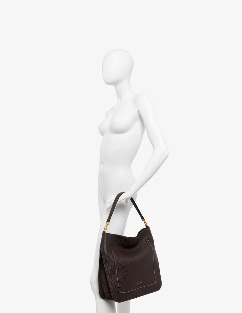 rinascente Gianni Chiarini Firenze Olga hobo bag