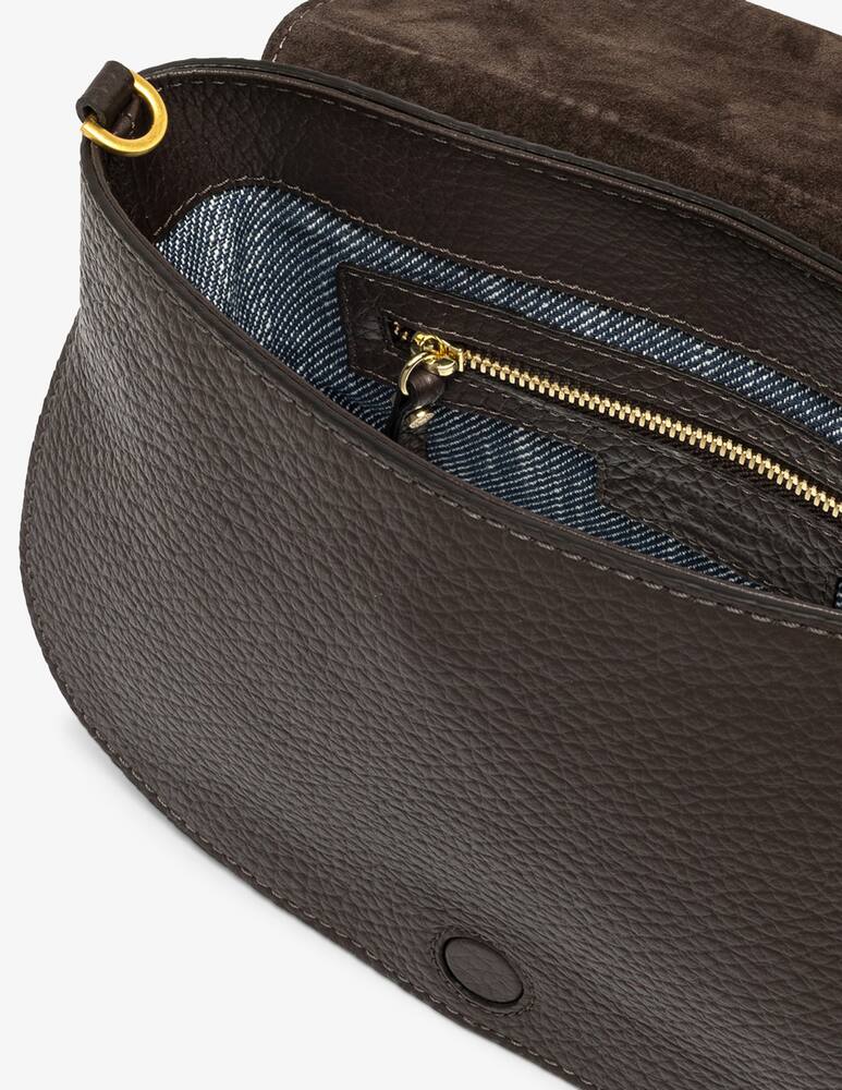 rinascente Gianni Chiarini Firenze Olga shoulder bag