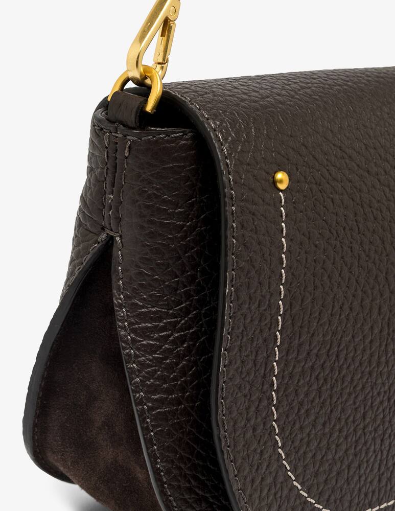 rinascente Gianni Chiarini Firenze Olga shoulder bag