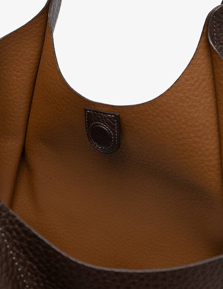 rinascente Gianni Chiarini Firenze Dual L tote bag