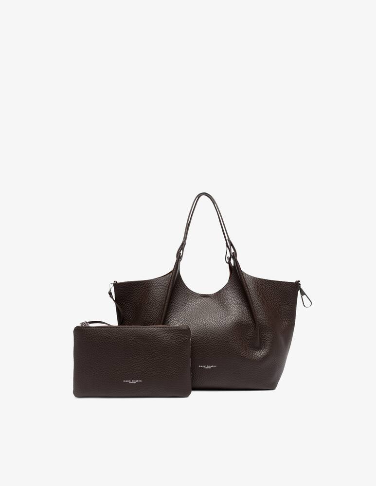 rinascente Gianni Chiarini Firenze Dual L tote bag