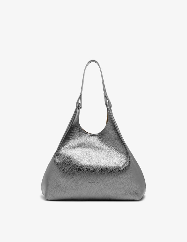 rinascente Gianni Chiarini Firenze Dual grain tote