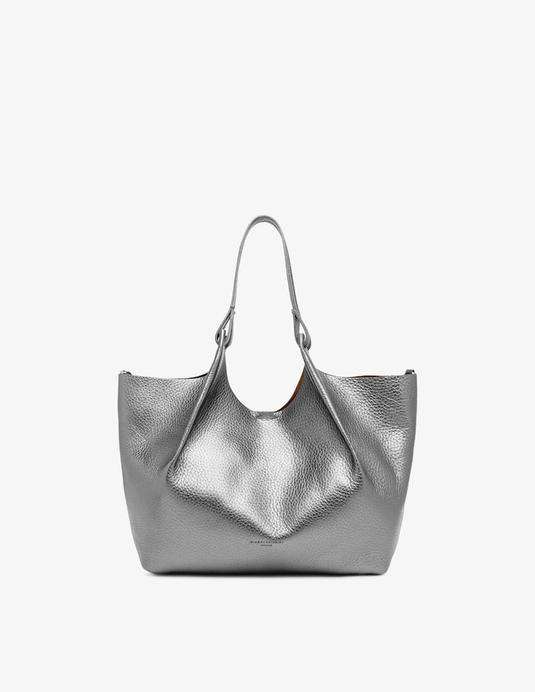 Gianni Chiarini Firenze Borsa a spalla Dual L - immagine 2