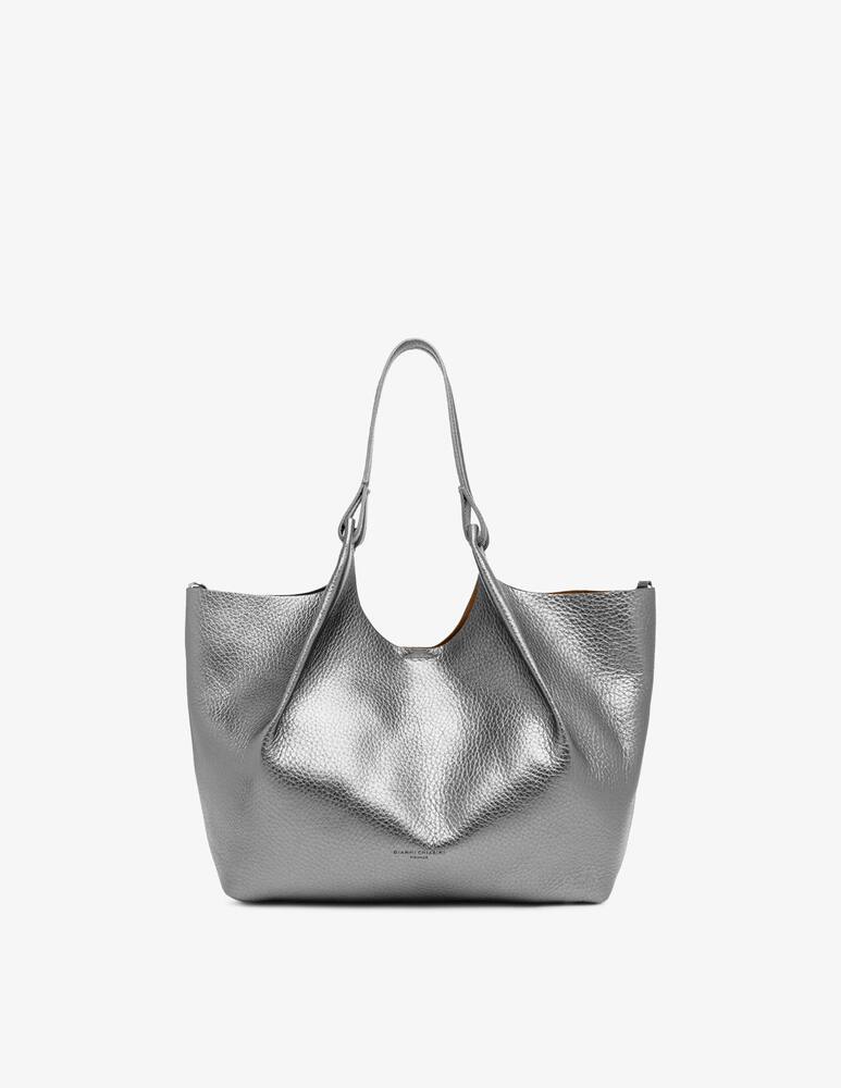 rinascente Gianni Chiarini Firenze Dual grain tote