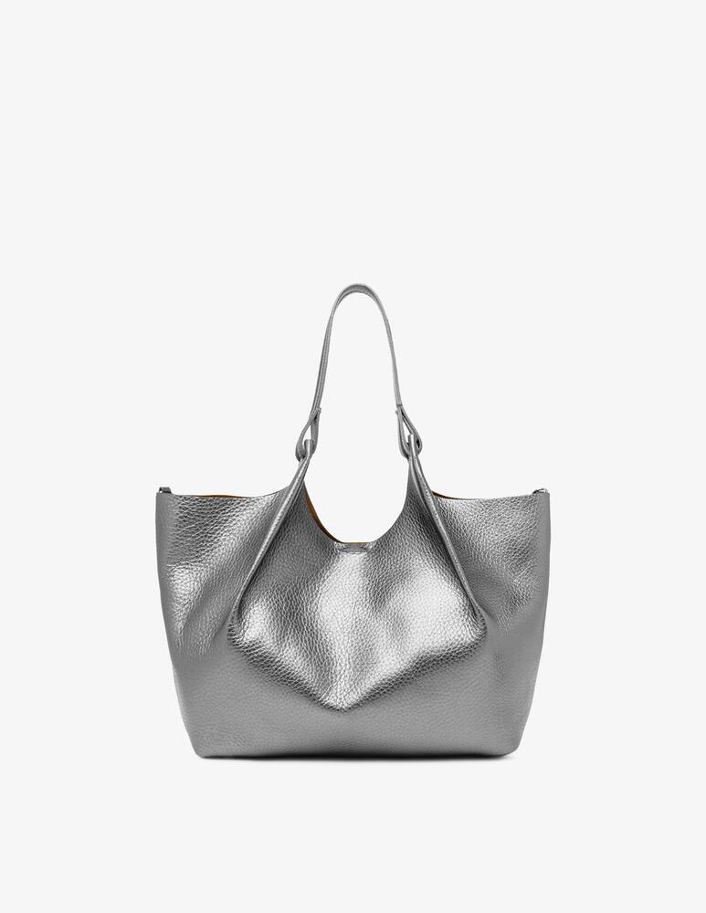 rinascente Gianni Chiarini Firenze Dual grain tote