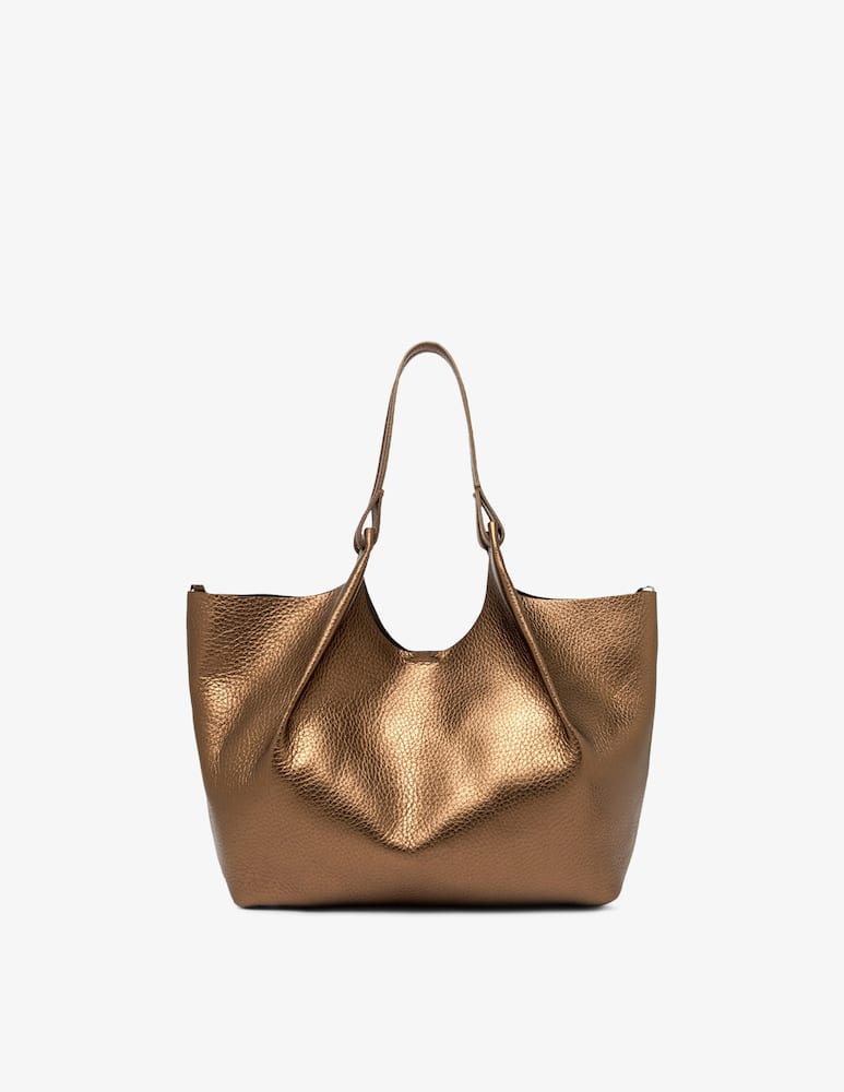 rinascente Gianni Chiarini Firenze Borsa shopper Dua L