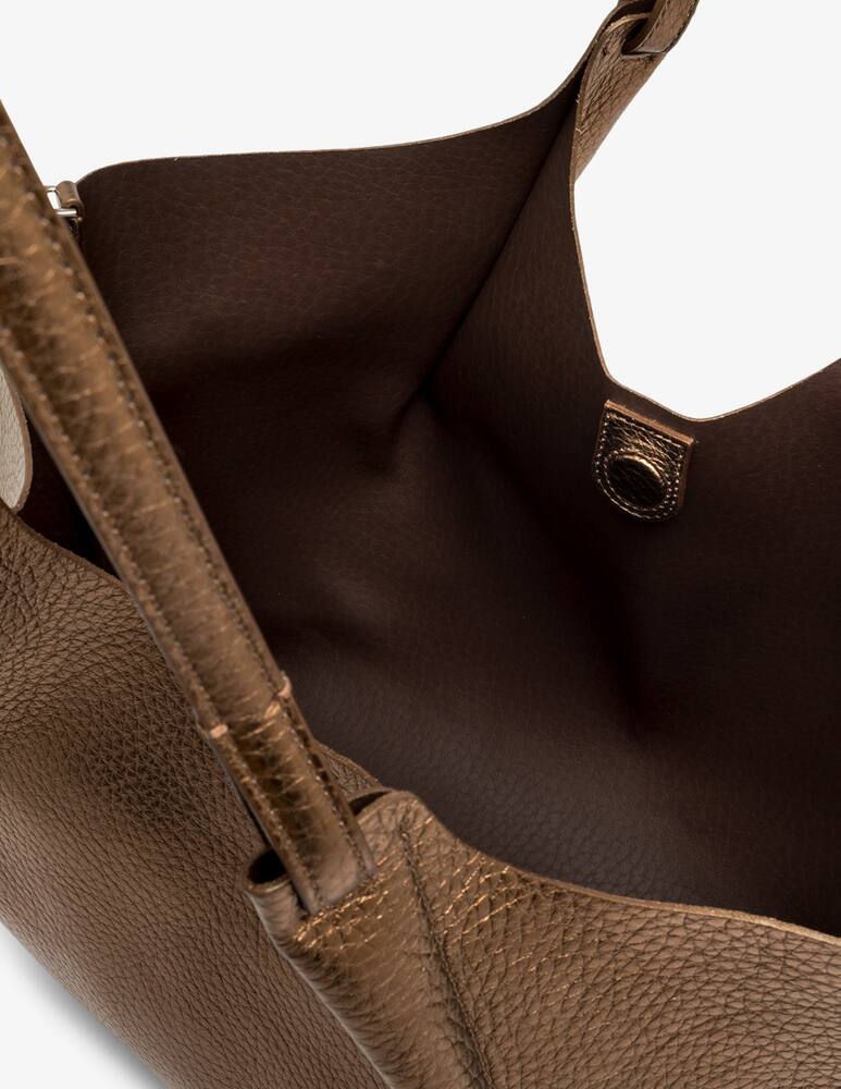 rinascente Gianni Chiarini Firenze Borsa shopper Dua L