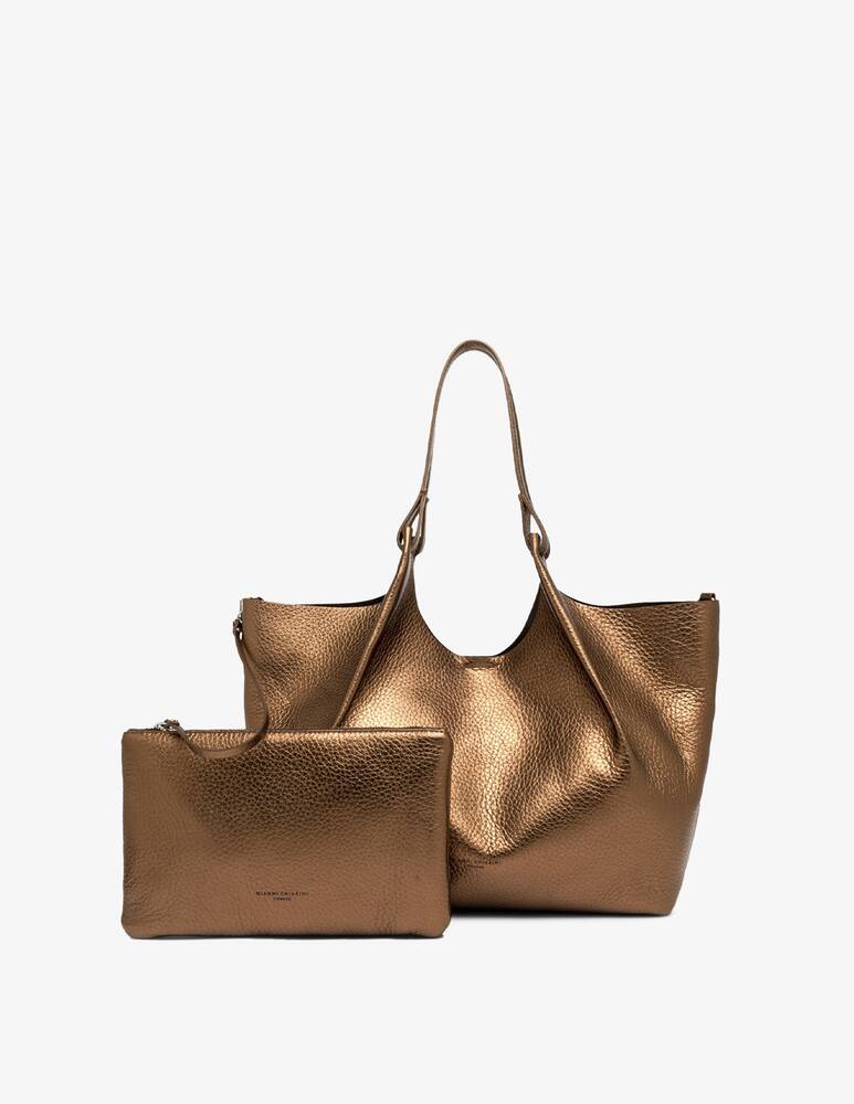 rinascente Gianni Chiarini Firenze Borsa shopper Dua L