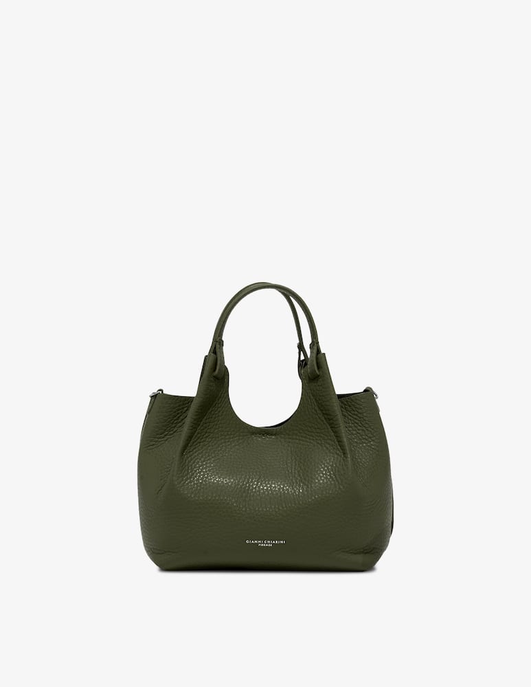 rinascente Gianni Chiarini Firenze Dua M tote bag