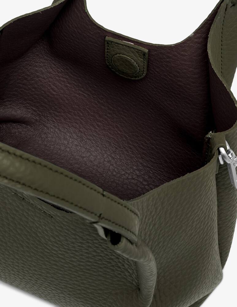 rinascente Gianni Chiarini Firenze Dua M tote bag