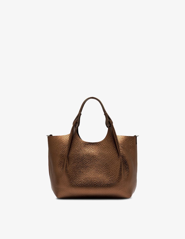 rinascente Gianni Chiarini Firenze Borsa shopper Dua M