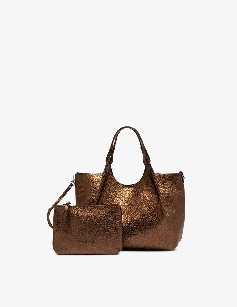 rinascente Gianni Chiarini Firenze Borsa shopper Dua M
