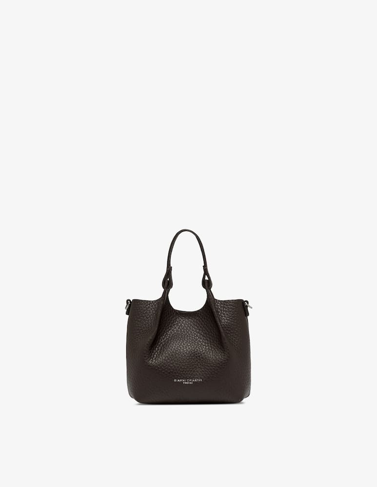 rinascente Gianni Chiarini Firenze Dua mini tote bag