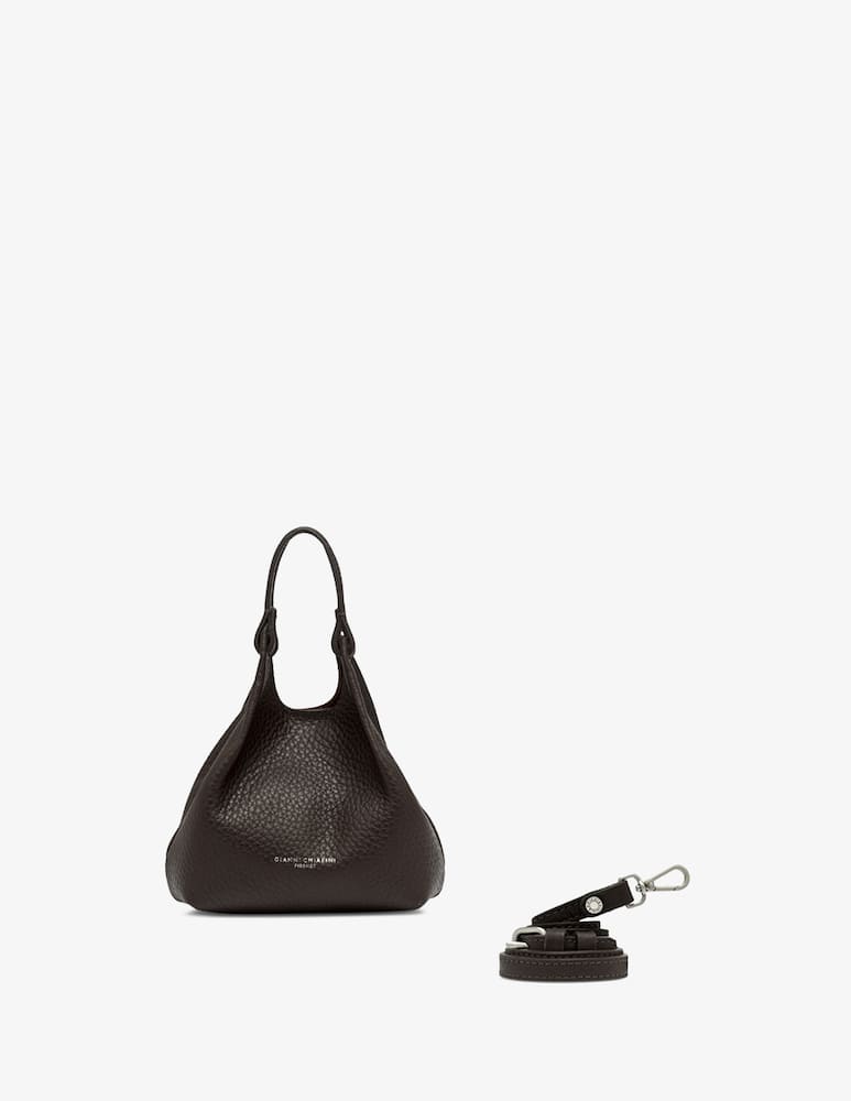 rinascente Gianni Chiarini Firenze Dua mini tote bag