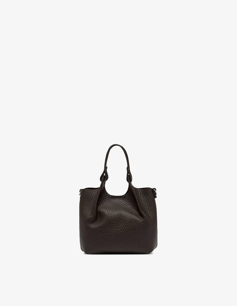 rinascente Gianni Chiarini Firenze Dua mini tote bag