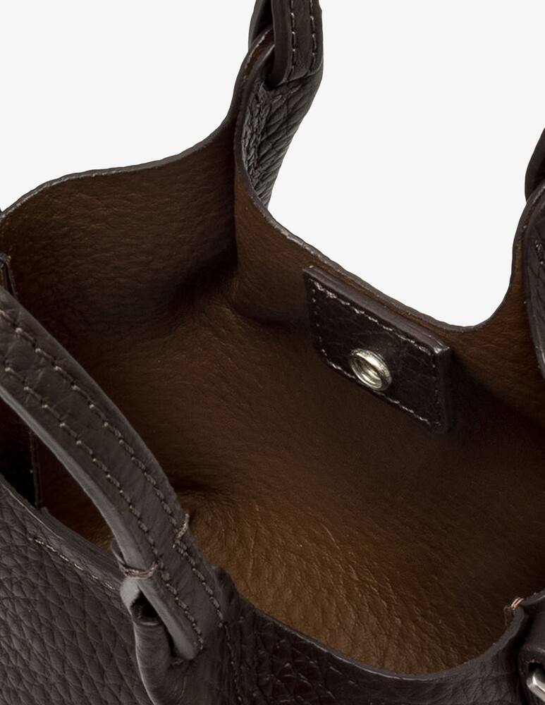 rinascente Gianni Chiarini Firenze Dua mini tote bag