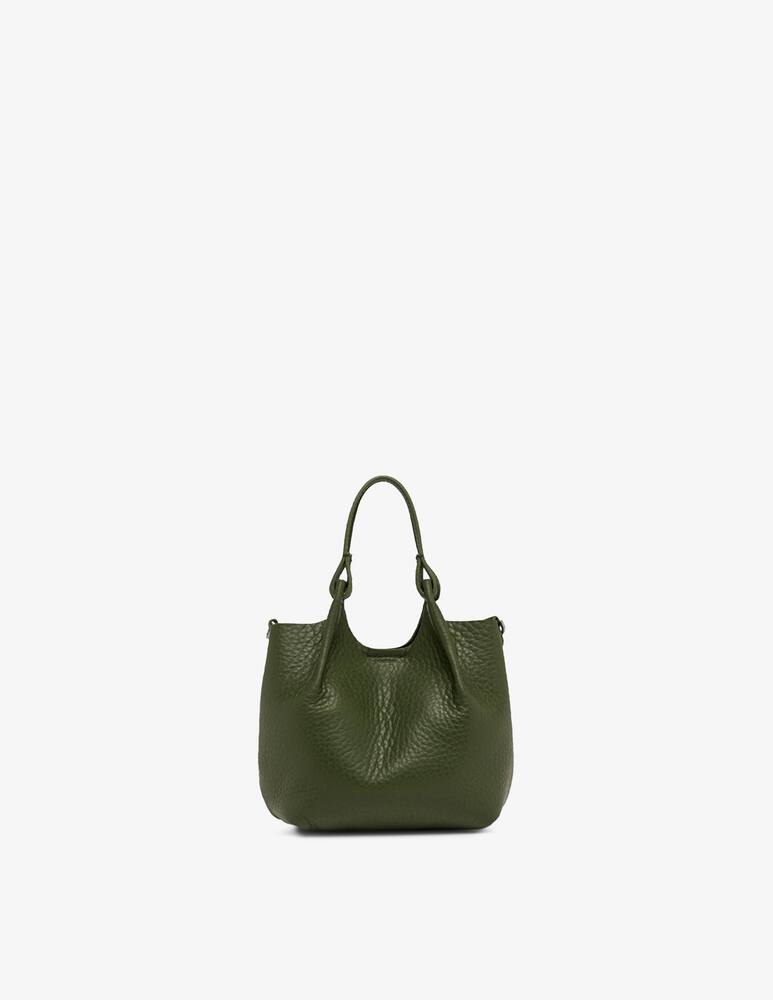 rinascente Gianni Chiarini Firenze Borsa shopper Dua Mini