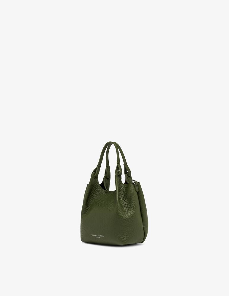 rinascente Gianni Chiarini Firenze Borsa shopper Dua Mini