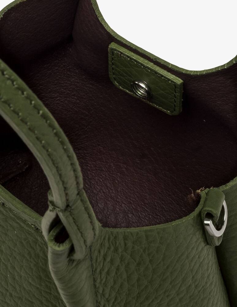 rinascente Gianni Chiarini Firenze Borsa shopper Dua Mini