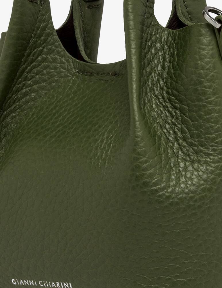 rinascente Gianni Chiarini Firenze Borsa shopper Dua Mini