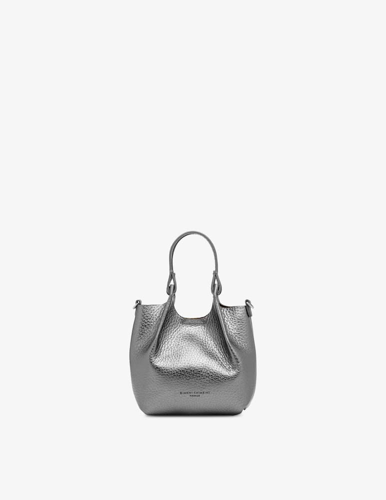 rinascente Gianni Chiarini Firenze Dua mini grain bag